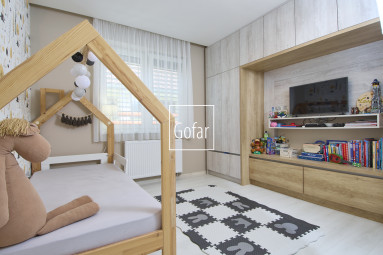 Sale | Premium residential, business and relaxation complex on a 1920m2 plot, Báč, DS | Exclusive | Gofar RK
