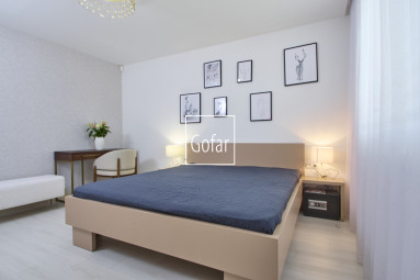 Sale | Premium residential, business and relaxation complex on a 1920m2 plot, Báč, DS | Exclusive | Gofar RK