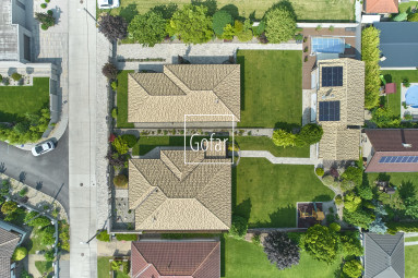 Sale | Premium residential, business and relaxation complex on a 1920m2 plot, Báč, DS | Exclusive | Gofar RK