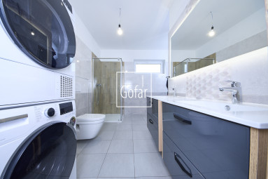 Sale | Spacious (131m2) furnished 4-room family house with garden in Kyselica just 5 min from R7 | Gofar | Exclusive
