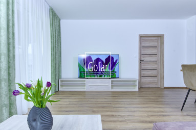 Sale | Spacious (131m2) furnished 4-room family house with garden in Kyselica just 5 min from R7 | Gofar | Exclusive