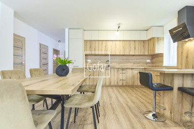 Sale | Spacious (131m2) furnished 4-room family house with garden in Kyselica just 5 min from R7 | Gofar | Exclusive