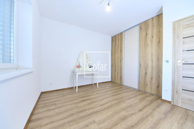 Sale | Spacious (131m2) furnished 4-room family house with garden in Kyselica just 5 min from R7 | Gofar | Exclusive