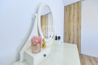 Sale | Spacious (131m2) furnished 4-room family house with garden in Kyselica just 5 min from R7 | Gofar | Exclusive