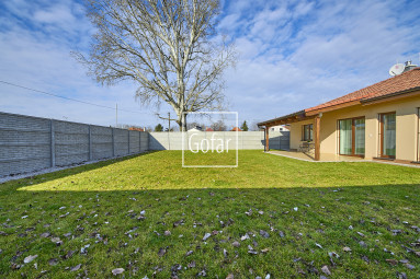 Sale | Spacious (131m2) furnished 4-room family house with garden in Kyselica just 5 min from R7 | Gofar | Exclusive