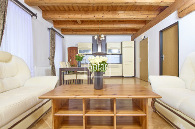 Iconic property with a soul – a converted historic mill turned into luxury living near Bratislava | Gofar | Exclusive