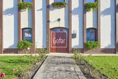 Iconic property with a soul – a converted historic mill turned into luxury living near Bratislava | Gofar | Exclusive