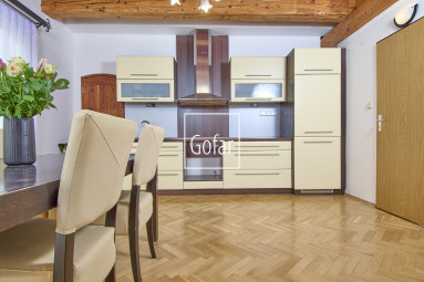 Iconic property with a soul – a converted historic mill turned into luxury living near Bratislava | Gofar | Exclusive