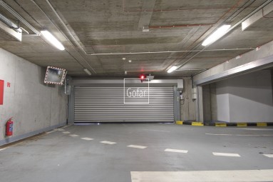 For sale parking space in the Fuxova building, Bosáková street, Bratislava | Gofar | Exclusively