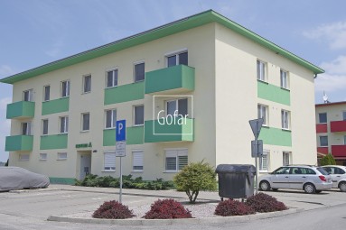 RENT of a 3-room apartment + garden + terrace + 2x parking space, Trstice, district Galanta | EXCLUSIVELY | GOFAR