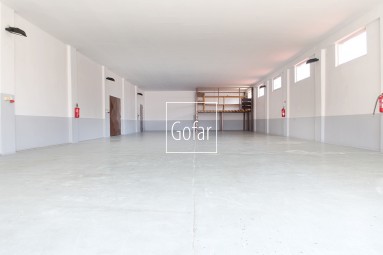 Exclusively | GOFAR | For sale - Administrative building (family house) + multi-purpose hall, Gabčíkovo, district DS