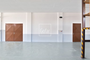 Exclusively | GOFAR | For sale - Administrative building (family house) + multi-purpose hall, Gabčíkovo, district DS