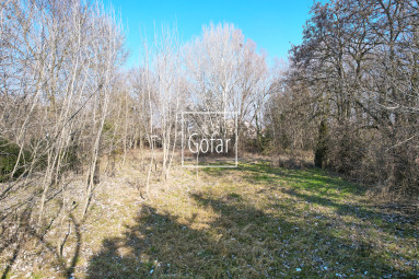 For sale | Large plot with a lake (27,628m2) for recreational construction | Gofar | Exclusively
