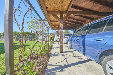 Sale | 4-room family house with a large terrace, garage and strategically excellent location on R7 (approx. 2 min) – Holice, DS | Gofar | Exclusive