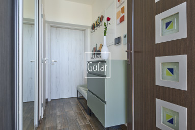 Sale | 4-room family house with a large terrace, garage and strategically excellent location on R7 (approx. 2 min) – Holice, DS | Gofar | Exclusive