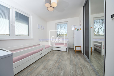 Sale | 4-room family house with a large terrace, garage and strategically excellent location on R7 (approx. 2 min) – Holice, DS | Gofar | Exclusive