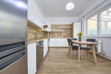 Sale | 3-room large-scale (130m2) family house on Hlavná street, Gabčíkovo | Gofar | Exclusive