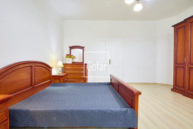 Sale | 3-room large-scale (130m2) family house on Hlavná street, Gabčíkovo | Gofar | Exclusive
