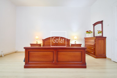 Sale | 3-room large-scale (130m2) family house on Hlavná street, Gabčíkovo | Gofar | Exclusive