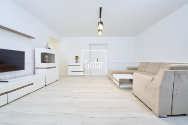 Sale | 3-room large-scale (130m2) family house on Hlavná street, Gabčíkovo | Gofar | Exclusive