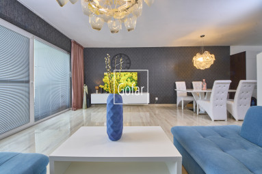 Sale | Luxury 3-room family house in Šamorín, 2 min. from R7/D4 | Gofar | Exclusive