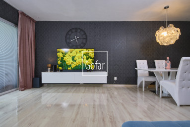 Sale | Luxury 3-room family house in Šamorín, 2 min. from R7/D4 | Gofar | Exclusive