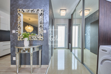 Sale | Luxury 3-room family house in Šamorín, 2 min. from R7/D4 | Gofar | Exclusive