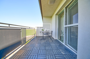 Sale | Luxury 3-room family house in Šamorín, 2 min. from R7/D4 | Gofar | Exclusive