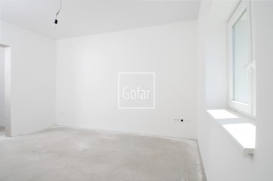 GOFAR | Sale of a large (128m2) 3-room apartment as part of a semi-detached house + terraces + parking space, Trstená na Ostrove, district DS | Exclus