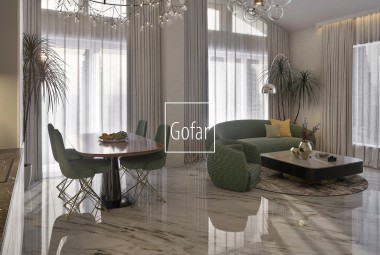 Sale - Detached large 4-room family house with a wonderful gallery + garden + covered terrace, Trstená na Ostrove, district DS | Exclusively | GOFAR