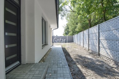 Sale - Detached large 4-room family house with a wonderful gallery + garden + covered terrace, Trstená na Ostrove, district DS | Exclusively | GOFAR