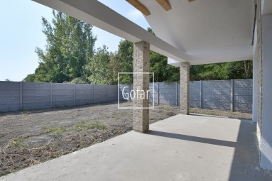 Sale - Detached large 4-room family house with a wonderful gallery + garden + covered terrace, Trstená na Ostrove, district DS | Exclusively | GOFAR
