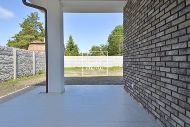 Sale | Newly built 4-room family house in standard + garden + 2x parking, Šamorín | Gofar | Exclusively