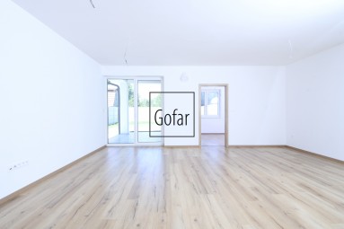Sale | Newly built 4-room family house in standard + garden + 2x parking, Šamorín | Gofar | Exclusively