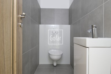 Sale | Newly built 4-room family house in standard + garden + 2x parking, Šamorín | Gofar | Exclusively