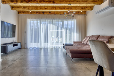 Sale | Luxury newly built year-round habitable 4-room house with direct access to the Little Danube, MADARÁSZ-Blahová | Gofar | Exclusive