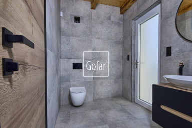Sale | Luxury newly built year-round habitable 4-room house with direct access to the Little Danube, MADARÁSZ-Blahová | Gofar | Exclusive