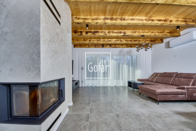 Sale | Luxury newly built year-round habitable 4-room house with direct access to the Little Danube, MADARÁSZ-Blahová | Gofar | Exclusive
