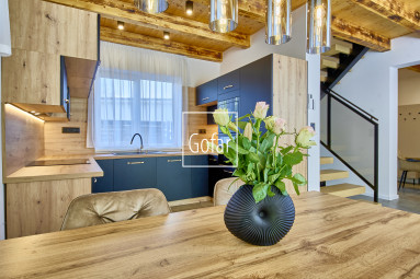 Sale | Luxury newly built year-round habitable 4-room house with direct access to the Little Danube, MADARÁSZ-Blahová | Gofar | Exclusive