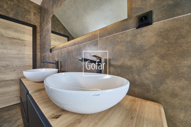 Sale | Luxury newly built year-round habitable 4-room house with direct access to the Little Danube, MADARÁSZ-Blahová | Gofar | Exclusive