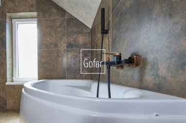 Sale | Luxury newly built year-round habitable 4-room house with direct access to the Little Danube, MADARÁSZ-Blahová | Gofar | Exclusive