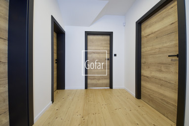 Sale | Luxury newly built year-round habitable 4-room house with direct access to the Little Danube, MADARÁSZ-Blahová | Gofar | Exclusive