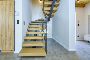 Sale | Luxury newly built year-round habitable 4-room house with direct access to the Little Danube, MADARÁSZ-Blahová | Gofar | Exclusive