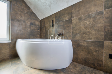 Sale | Luxury newly built year-round habitable 4-room house with direct access to the Little Danube, MADARÁSZ-Blahová | Gofar | Exclusive