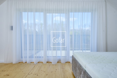 Sale | Luxury newly built year-round habitable 4-room house with direct access to the Little Danube, MADARÁSZ-Blahová | Gofar | Exclusive