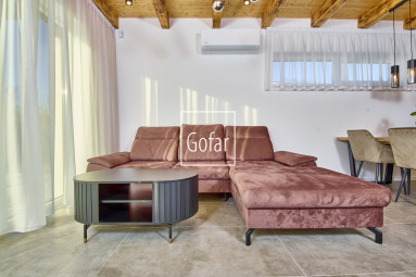 Sale | Luxury newly built year-round habitable 4-room house with direct access to the Little Danube, MADARÁSZ-Blahová | Gofar | Exclusive