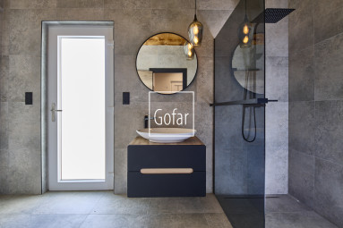 Sale | Luxury newly built year-round habitable 4-room house with direct access to the Little Danube, MADARÁSZ-Blahová | Gofar | Exclusive