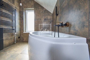 Sale | Luxury newly built year-round habitable 4-room house with direct access to the Little Danube, MADARÁSZ-Blahová | Gofar | Exclusive