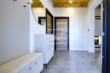 Sale | Luxury newly built year-round habitable 4-room house with direct access to the Little Danube, MADARÁSZ-Blahová | Gofar | Exclusive