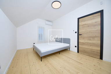 Sale | Luxury newly built year-round habitable 4-room house with direct access to the Little Danube, MADARÁSZ-Blahová | Gofar | Exclusive